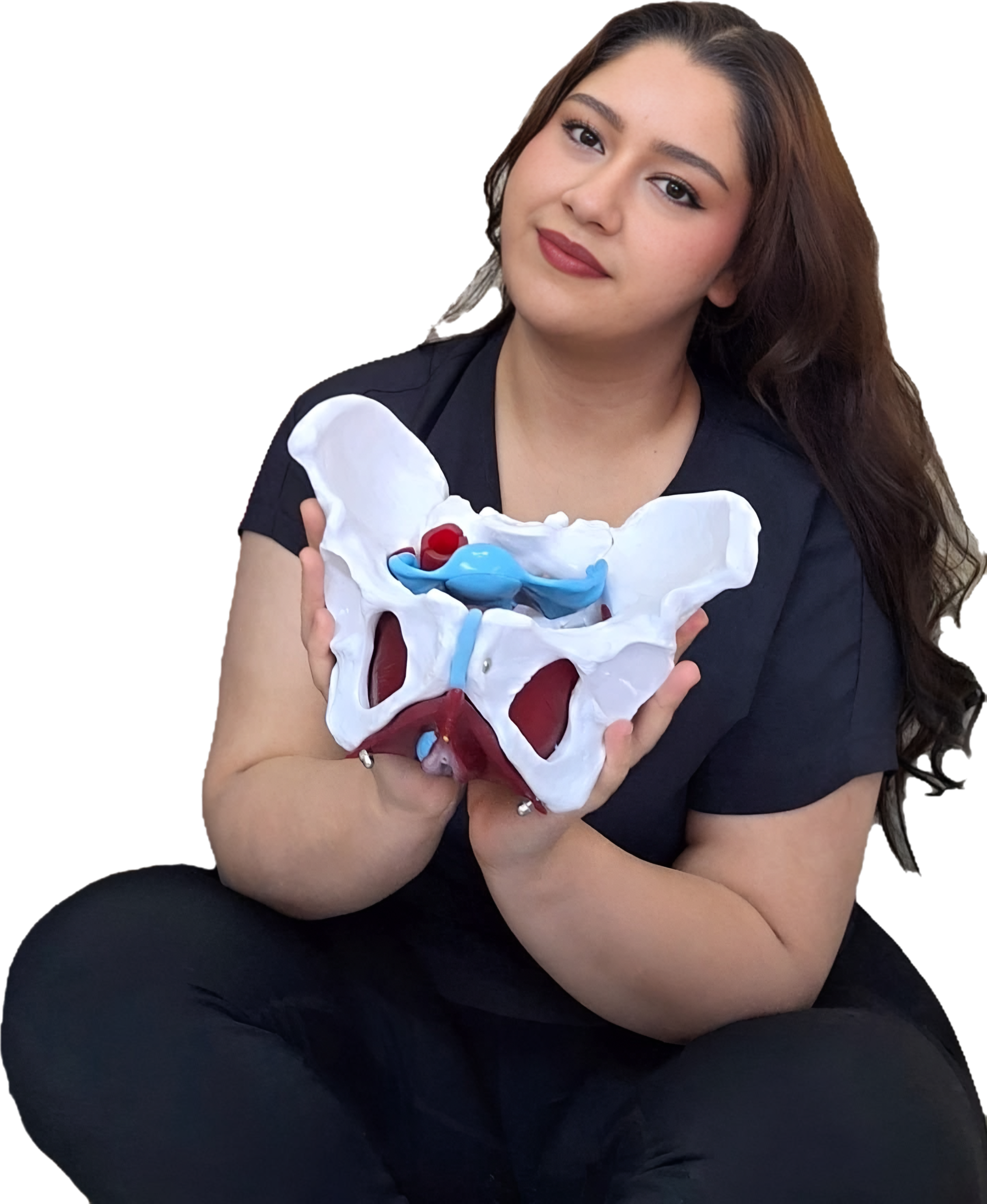 Fisioterapeuta Zully Meza